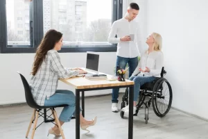 NDIS Application Rejected? Here’s What You Need to Know and Do Next